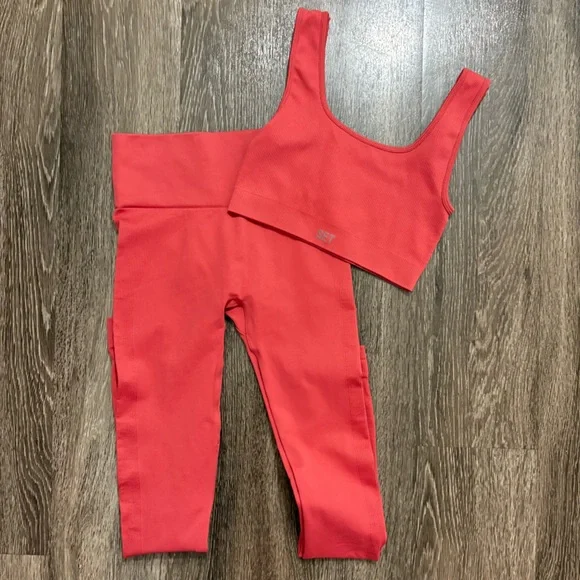 SET Active set - Picture 1 of 2